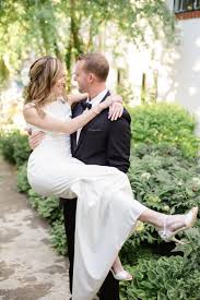 Emily Craig The Colonnade Scranton Pa Wedding Jordan Denike Photography Historic Wedding Venue Wedding Blush Wedding