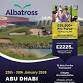 PRO-AM Abu Dhabi - Abu Dhabi Golf Club - A Event Image