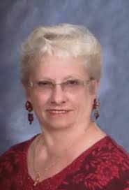 Obituary information for Shirley Marlene Gardner