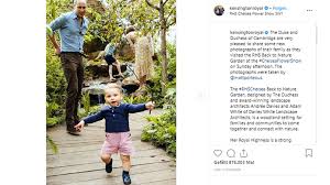 Prince louis of luxembourg (louis xavier marie guillaume; Prinz Louis Neuer Auftritt Fur Den Kleinen Royal Stern De