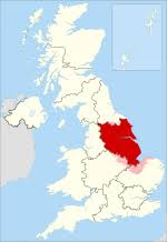 A yorkshire television production iaw excelsior for itv studios limited 2003. Itv Yorkshire Wikipedia