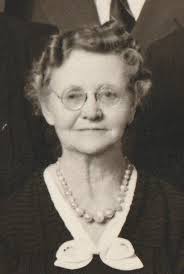 Mary Ellen Hankins Reed (1875-1963)