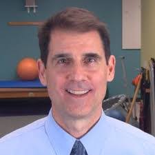 Andrew Eggeman's Instagram, Twitter & Facebook