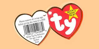 The 30 Expensive Collectible Beanie Babies Will Make You