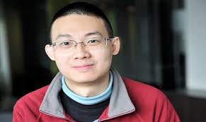 Raymond Ly's Instagram, Twitter & Facebook