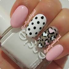 Holloween Nails Designs In 2020 Romantic Nails Minimalist Nails Popular Nail Designs