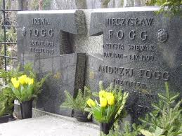 Mieczyslaw fogg ostatnia niedziela 33t (1967). Datei Mieczyslaw Fogg Gravestone Jpg Wikipedia