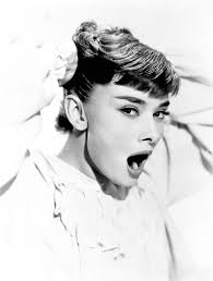 Audrey Audrey Hepburn Atrizes Katharine Hepburn