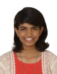 Sneha Ann John's Author Page