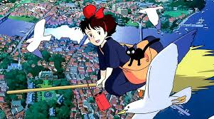 Studio ghibli is officially coming to netflix uk, with almost the entire japanese anime studio's catalogue available to stream this spring. 21 Studio Ghibli Movies Are Coming To Netflix Starting February 1st