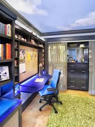 Of course, in order to achieve this, and to make the interior of the boy's room functional, and the design practical and not expensive, parents need to try. Marvelous Bedroom Ideas For 11 Year Old Boy Inspiring Tween Boy Bedroom Ideas With Cool Design Cool Teen Boys Bedroom With Cork Board Bedrooms Pinte