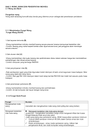 Sistem kliring nasional bank indonesia (sknbi) adalah sistem kliring dari bank indonesia yang meliputi kliring debet dan kliring kredit yang penyelesaian akhirnya dilakukan secara nasional. Bab 3 Pelajar Flip Ebook Pages 1 41 Anyflip Anyflip