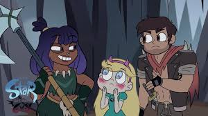 Four years after weirdmageddon, dipper and mabel pines have come to echo creek to investigate and document princess star butterfly and her magical struggles against the forces of evil. Star Vs The Forces Of Evil S Main Character Is Bisexual Say Disney Fans