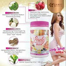 The jamu jelita pearl white fiber, jamu jelita pearl white pinky plus and jamu jelita lady white are among the bestselling products from jamu jelita malaysia. Lady White Sexy White Jamu Jelita Free Shaker Lazada