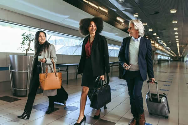 Corporate Travel