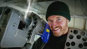 How to Install Corner Radius Tooling