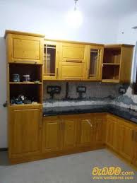 This range of latest pantry cupboard designs and kitchen cabinets manufactured using seasoned high grade mahogany timber can add that perfect finishing touch for any home. Pantry Cupboard Granite Work Price In Sri Lanka Wedabima Com