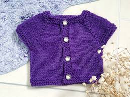 Preemie clothes are also sometimes hard to come by, so these knitting patterns will come in very handy! Ravelry Preemie Sweetpea Cardigan Pattern By Samantha Main