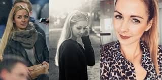 FC Bayern Family — WaG Profile 2018/219