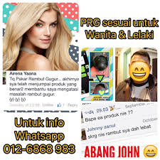 Selalu ambil gelnya yang kemudian bisa anda oles ke seluruh bagian rambut sampai merata. Prg Untuk Wanita Lelaki Yg Nak Lebatkan Rambut Pelebatrambutno1malaysia Produkrambut Rawatanrambut Lebatkanrambut Ramb Instagram Instagram Posts Cara