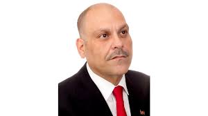 Antigua: Member of Parliament Asot Michael found dead