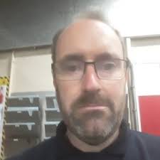 Paul Brant, Adcock Refrigeration and Air Conditioning Ltd