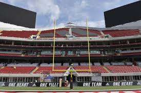 Louisville Hopes For Better Showing In Renovated Stadium
