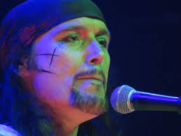 Adam The Ants Kings Of The Wild Frontier Live Review Adam Ant Kings Of The Wild Frontier Tour Adam Ant Ants Gorgeous Men