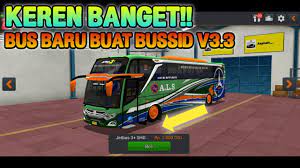 Model game simulasi seperti bus simulator indonesia (bussid) ini sedang digandrungi oleh gamers. Mod Bussid Bus Als Tua Drag Race