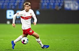 Maybe you would like to learn more about one of these? Linksverteidiger Des Vfb Stuttgart Borna Sosa Das Beste Beim Vfb Soll Erst Noch Kommen Vfb Stuttgart Stuttgarter Zeitung