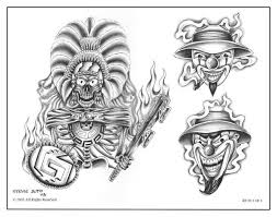 We did not find results for: Steve Soto Tattoo Flash Flash Tattoo Joker Tattoo Design Tattoos