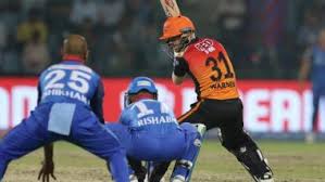 Check out the dream11 fantasy team lineup for the upcoming indian premier league. Delhi Capitals Vs Sunrisers Hyderabad Abu Dhabi Weather Rain Forecast And Pitch Report Here S How Weather Will Behave For Dc Vs Srh Ipl 2020 Qualifier 2 At Sheikh Zayed Stadium Latestly