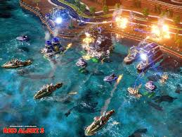 Command Conquer Red Alert 3 Download Full Version Command And Conquer Red Alert 3 Free Download