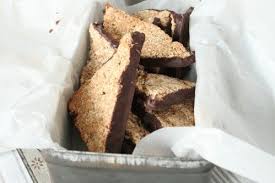 Biscuits Triangles Noix De Coco Chocolat Sans Oeuf Sans Beurre Avocat Et Chocolat Idees Et Inspirations Culinaires Entremet Chocolat Biscuits Vegetaliens Alimentation