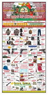 Fin Feather Fur Outfitters December Sales By Gannett Neo Issuu