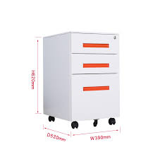 Maybe you would like to learn more about one of these? Office Equipment A4 File Cabinet 3 Drawer Mobile Pedestal Metal Colorful Filing Cabinet With Lock Luoyang Steel Furniture Buy Office Cabinet Filing Steel Filing Cabinet Specifications Vertical Filing Cabinet Product On Alibaba Com