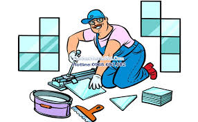 Thợ ốp lát giá rẻ Hà Nội, thợ sửa chữa ốp lát giá rẻ tại Hà Nội