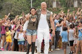 'fast & furious 8' set visit tours the automotive valhalla. Fast Furious 8 Kisah Kitar Semula Dengan Elemen Kosmetik Wayang Mstar