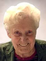 Obituary of Ida Josephine NEWMAN