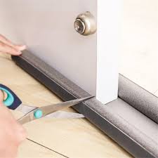 If you are stuck in a locked bathroom, try to remain calm and not to panic. 95cm Flexible Door Bottom Sealing Strip Guard Sealer Stopper Door Weatherstrip Guard Wind Dust Blocker Sealer Stopper Door Seal Sealing Strips Aliexpress