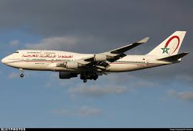 Royal air maroc, more commonly known as ram, is the moroccan national carrier, as well as the country's largest airline. Cn Rga Boeing 747 428 Royal Air Maroc Ram Mehesz Jetphotos
