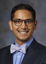 Meet the CSOR Lab Staff