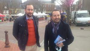 Dans les années 2010, il devient l'une des principales. Departementales Un Ex Generation Identitaire Candidat Rn Dans Le Canton De Peronne