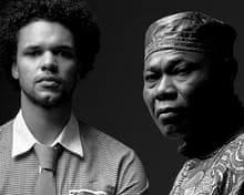 From Singapore to Congo, Brisbane festival takes a world view in 2015