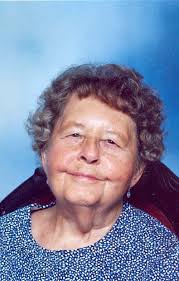 Alberta Worth Obituary