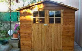 La Taxe Abri De Jardin A Encore Augmente Cette Annee Un Simulateur Mis En Ligne Charente Libre Fr