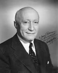 Jerry Pickman: “The Picture Worked.”