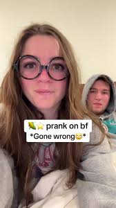 Hes in the dog house tonight #fyp #couplecomedy #prankonboyfriend #cornstar  #couplehumor #funny