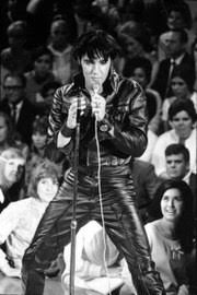 Elvis Presley