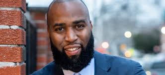 Brian Cunningham wins Assembly special election in Brooklyn